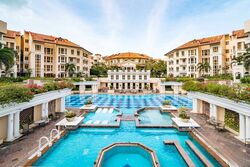 Villa Marina (D15), Condominium #621229331